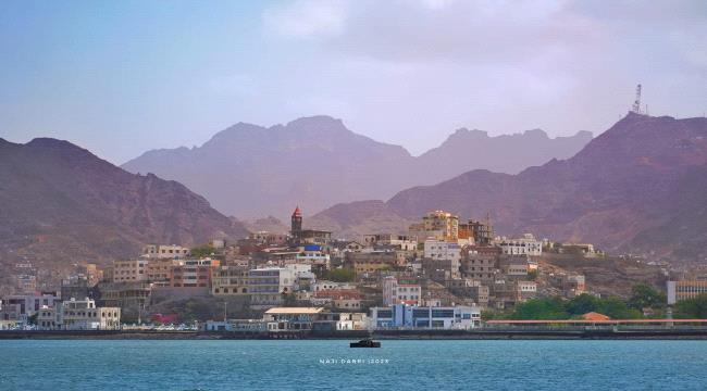 حادثة غرق مأساوية في عدن تحصد أرواح زوجين