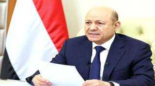 هل سيغادر التحالف العربي اليمن؟؟ رئيس مجلس القيادة يحسم الجدل