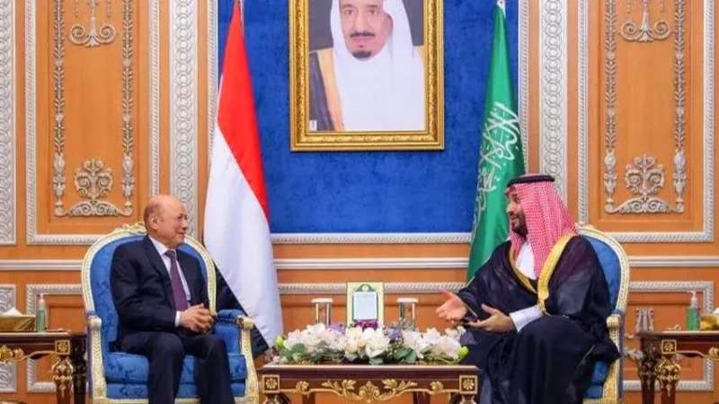 الكشف عن مبلغ الوديعة السعودية الجديدة للبنك المركزي اليمني في عدن.. (رقم كبير)