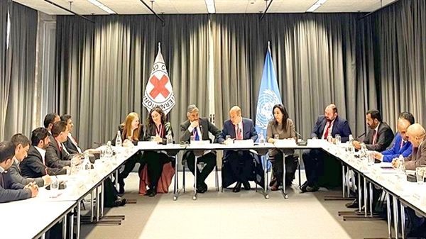 فضائل يسرد كوايس مفاوضات جنيف الأخيرة ودور التحالف في التوقيع على الإتفاق     