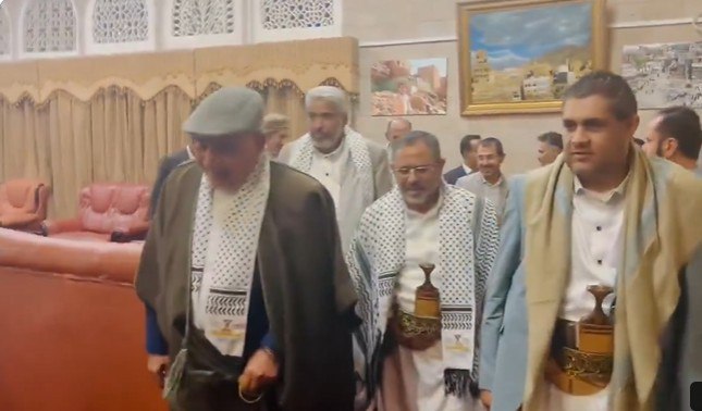 تصريح لنائب الأركان الأردني الأسبق: اليمن عصية على العدوان وتمتلك مفاجآت عملياتية