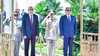 بـ3 ملفات بارزة.. تفاصيل زيارة رئيس موريتانيا إلى مصر
