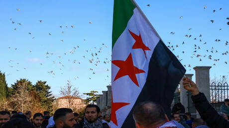 الخارجية السورية:  قرار المشاركة في قمة المانحين في بروكسل لم يحسم بعد